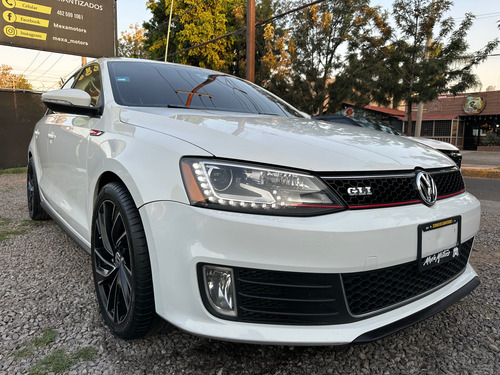 Volkswagen Jetta 2.0 Gli At
