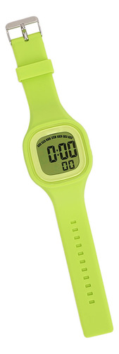 Reloj Para Niños, Analógico, Resistente Al Agua, 50 M, 7 Col