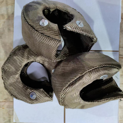 Cubierta De Térmico Térmico Del Turbocompresor Para