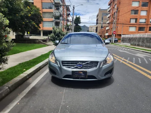 Volvo S60 2.0 T5