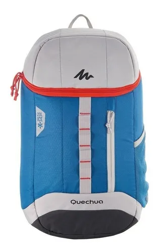 Mochila refrigerante decathlon hotsell