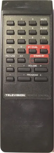 comprar Control Remoto Original Crown Mustang Cr - 2801