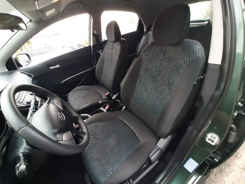 Hyundai Hb20x Style 1.6 (aut) Flex Automático