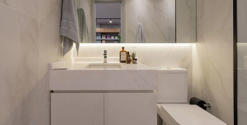 Imagem 16 de 16 de Apartamento Com 1 Dormitório À Venda, 41 M² Por R$ 575.000 - Bela Vista - São Paulo/sp - Ap20164