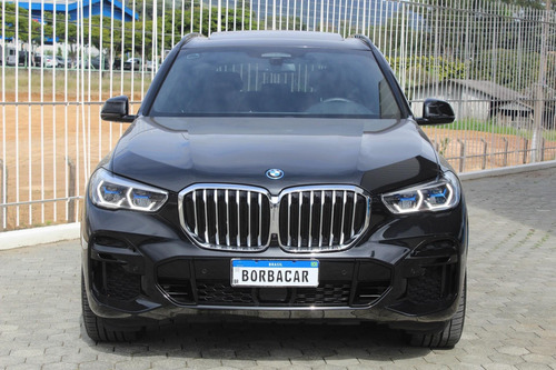 Imagem 3 de 15 de Bmw X5 Xdrive 45 E