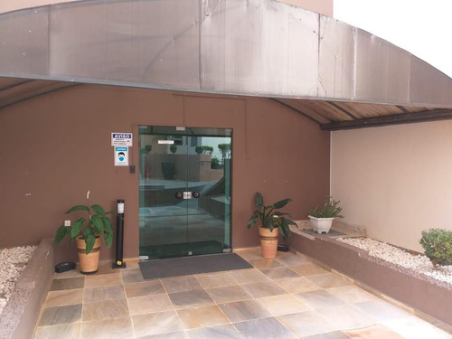Oportunidade Única Em Diadema - Amplo Apartamento Com 3 Dormitórios, Pronto Para Morar!!!