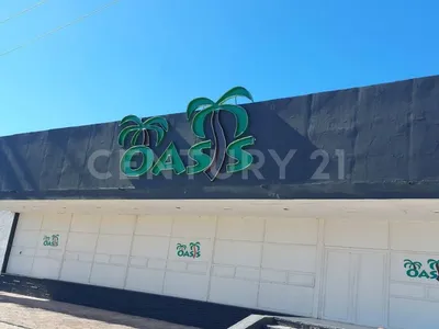 Casa en renta