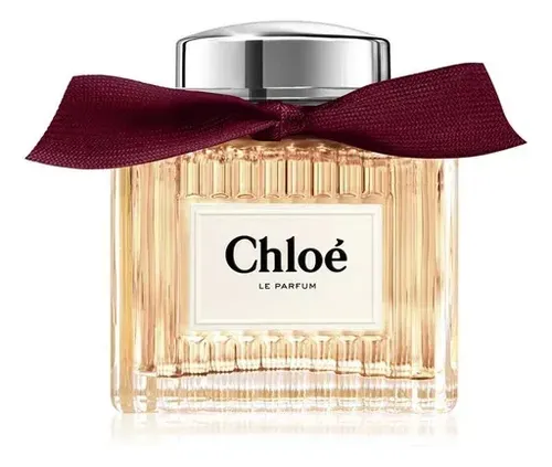 Chloé Le Parfum 100mL リフィラブル Perfume Chloé Le Parfum Feminino de 100 mL | Parcelamento sem juros