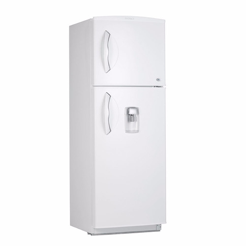 Heladera Patrick No Frost Hpk 350 Con Dispenser De Agua