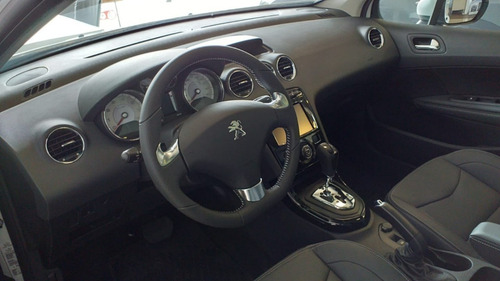 Peugeot 308 1.6 Thp Feline Tiptronic 0km