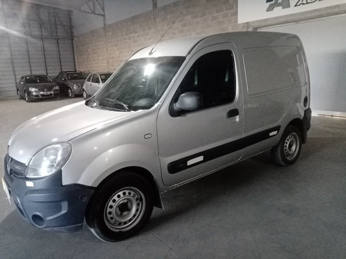 Renault Kangoo 1.5 Furgon Ph3 Confort 1plc 2015