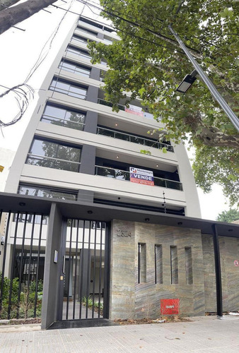 Imagen 1 de 18 de Departamento - General San Martin