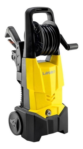 Lavadora Alta Pressão Lavor Wash 1800w One Extra 135 220V