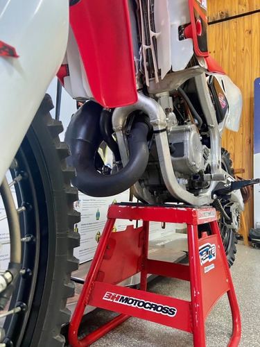Imagen 10 de 15 de Honda Cr 125r