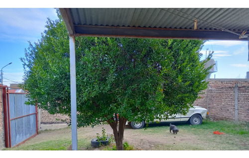 Casa En Venta - En La Provincia De San Luis