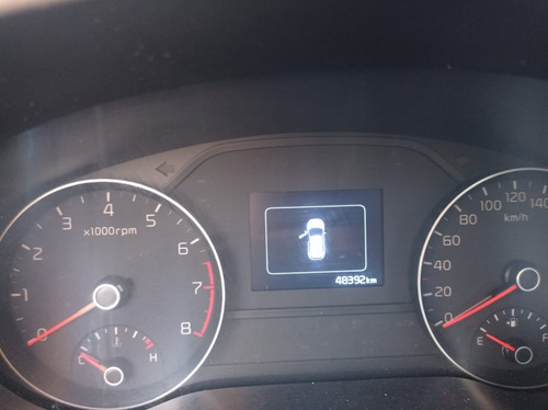 Kia Sportage 2.0 Ex At 154cv 4x4