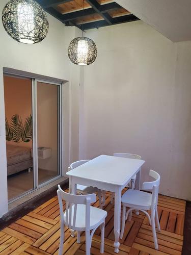 Venta Monoambiente 50m2 San Martin Y Peatonal
