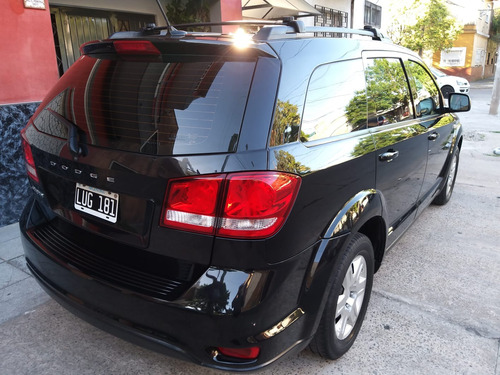 Dodge Journey 2.4 Se 170cv Atx