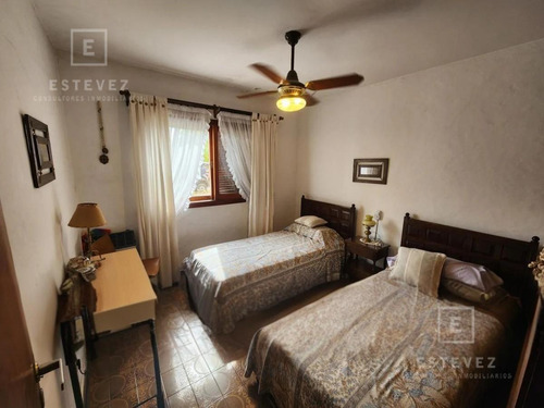 Apto Credito - Casa En Venta Barrio Cerrado, Escobar, Gba Norte
