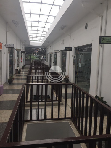 Imagem 11 de 11 de Sala Para Aluguel Em Centro - Sa006635