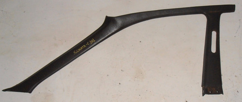 Moldura Pilar Delantero Derecho Hyundai Sonata Año 1997-1999