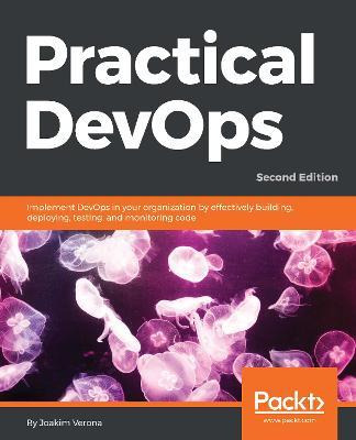 Libro Practical Devops : Implement Devops In Your Organiz...