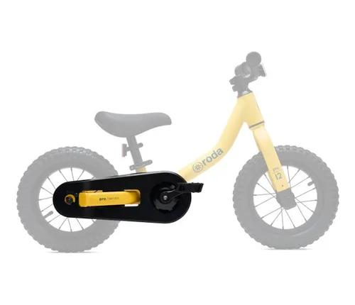 Kit De Pedales Roda Bici Aro 12 Cuotas sin inter s