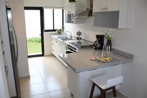 Imagen 6 de 14 de Casa En Venta Zákia 3 Habitaciones Avh