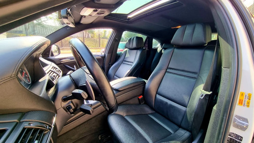 BMW X6 M X6 Xdrive50ia M Performance Mt