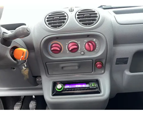 Renaul Twingo 1.2 Dynamique Soho Edition