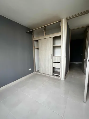 Apartamento, Galatea Parque Residencial. Gran Oportunidad Excelente Ubicación Dosquebras - Risarlda Rodeado De Naturaleza