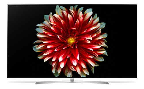 Smart Tv De 55 Lg Oled55b7p 4k Excelente Estado (Usado)