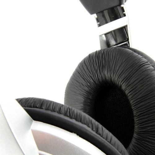Samson Hp10 - Auricular Estudio Cerrados / En Belgrano!