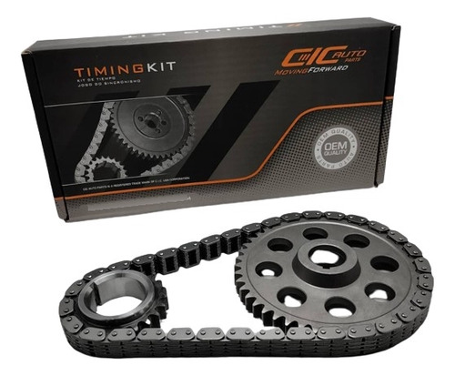 Kit Cadena De Tiempo Dodge Serie B1500 B2500 B3500 1995-1998