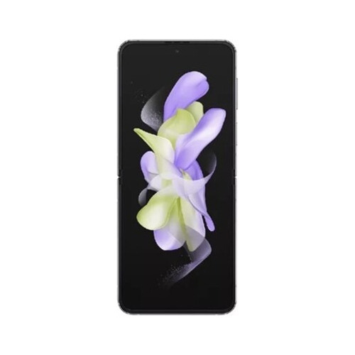 Samsung Galaxy Z Flip 4 256 Gb Purple 8 Gb Ram Liberado (Reacondicionado)