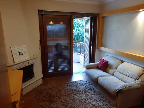 Apartamento À Venda No Bairro Centro - Novo Hamburgo/rs - O-5386-13281