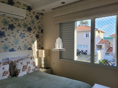 Imagem 3 de 15 de Casa Residencial Ouro Preto - 3 Dorm, 1 Sala, Lavabo E 2 Vagas. - Al2867