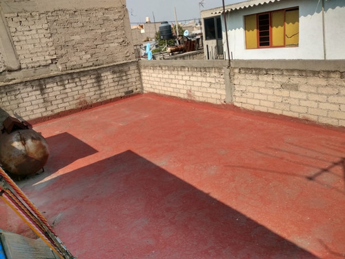 Imagen 9 de 13 de Casa Metropolitana 1ra Secc. Neza, 2 Plantas, 8 Habitaciones
