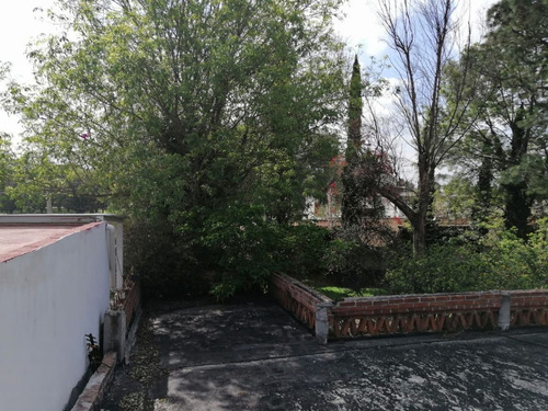 Venta De Terreno En Tlatilco Cod. Ht454