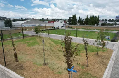 Terreno en venta