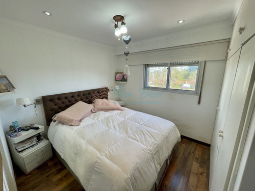 Imagen 11 de 22 de Apartamento De 3 Dormitorios Con Bajos Gastos A La Venta!!