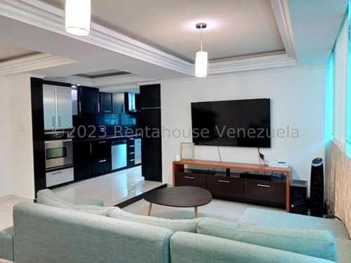 Imagen 11 de 27 de Apartamento En Venta Urb El Bosque, Maracay 23-19573 Hc