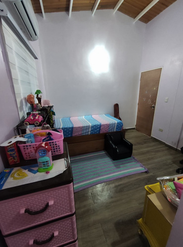 Nathaly Bastidas - Casa En Venta Brisas Del Lago 4 Ciudad Alianza - Guacara