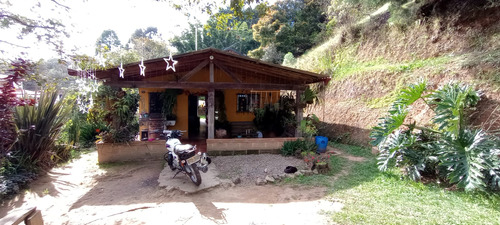 Vendo Finca En Rionegro La Laja 4.500 Metros Ch