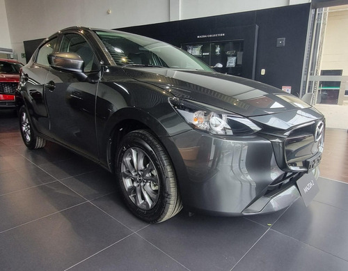 Mazda 2 Hb Touring Aut Disponible 2026