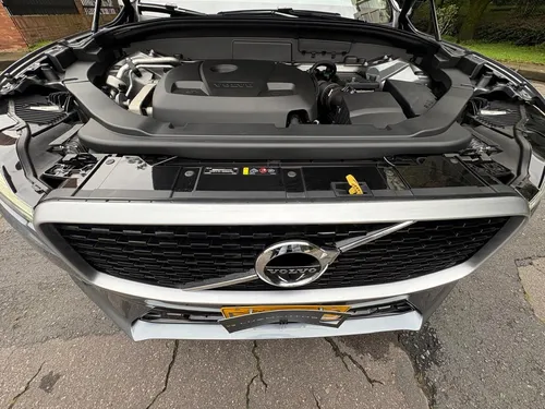Volvo XC60 2.0 T6 R-design