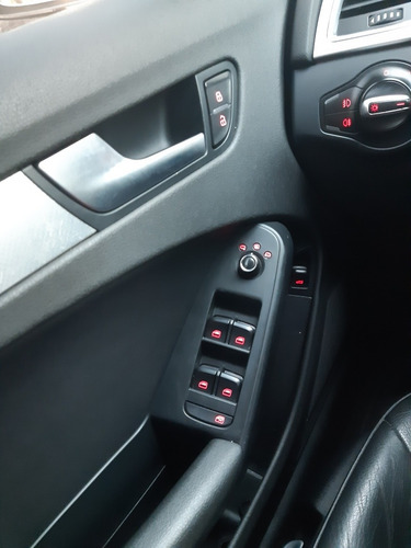 Audi A4 1.8 Tfsi Sport Cuero 2011