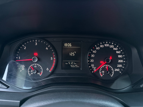 Volkswagen Amarok 2.0 Cd Tdi 140cv 4x2 Startline