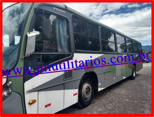 Neobus Spectrum Ano 2014 Of 1721 46 Lug Urbano 2p Jm Cod.38