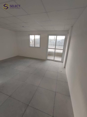 Imagem 13 de 29 de Sala Para Alugar, 33 M² Por R$ 1.500,00/mês - Jardim Do Mar - São Bernardo Do Campo/sp - Sa0016